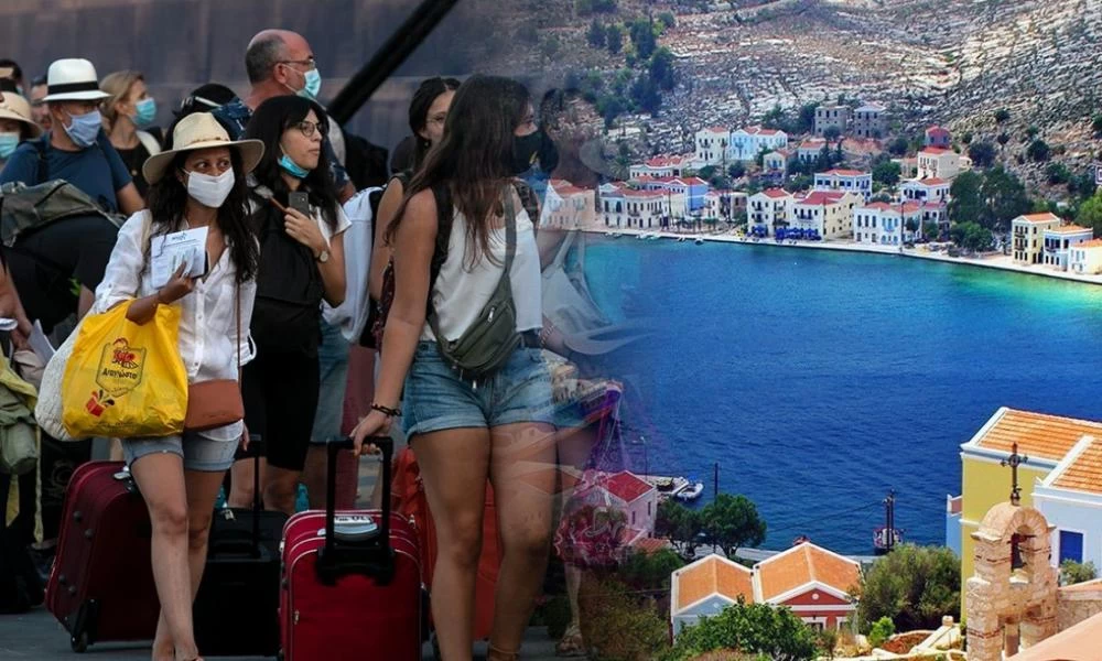 ΕΟΤ: Τα διαφημιστικά σποτ για την προσέλκυση ξένων τουριστών